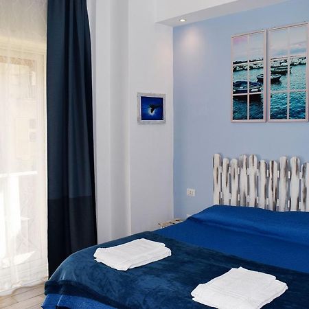 Neapolis Pie Apartment Luaran gambar