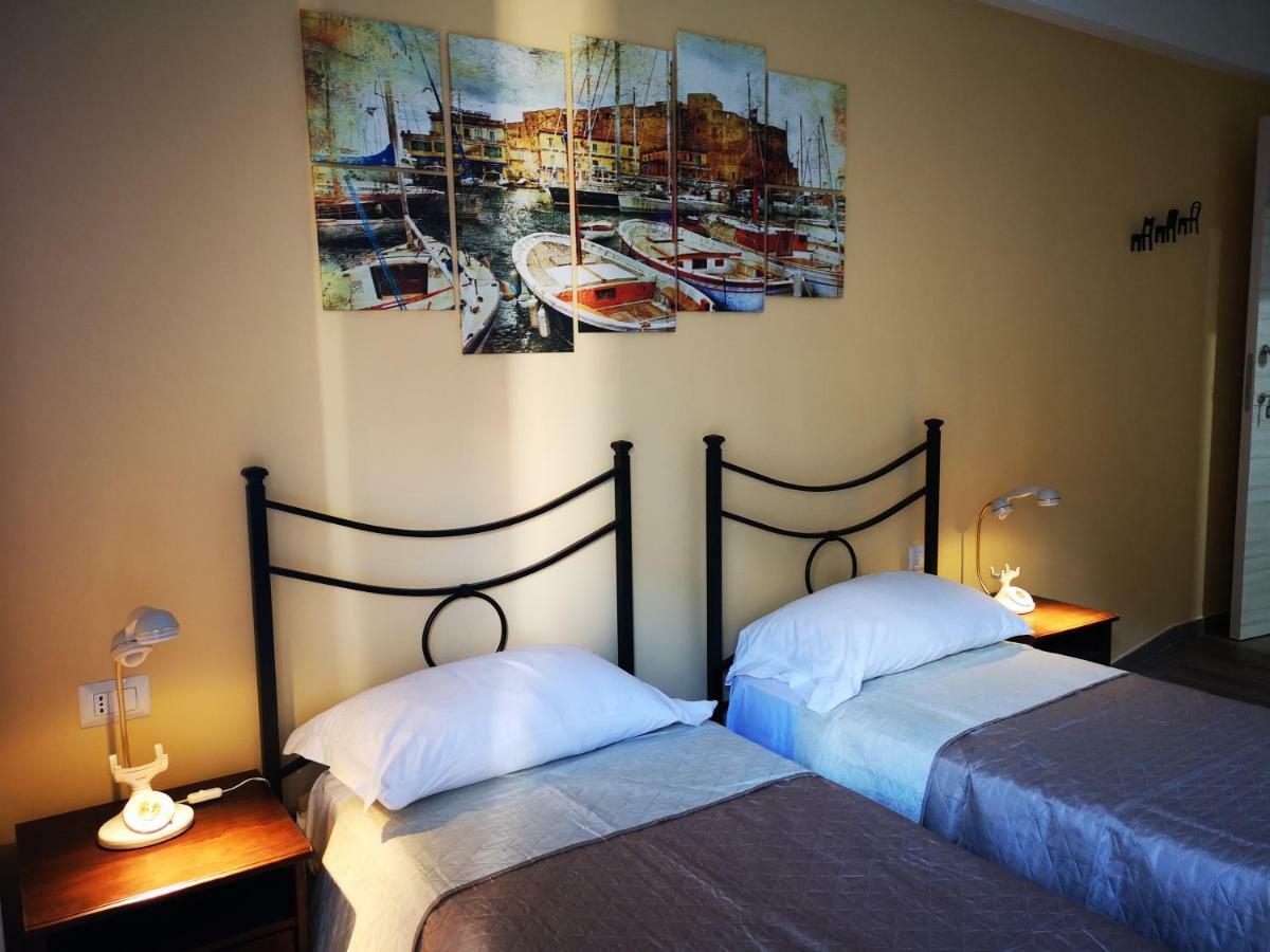 Neapolis Pie Apartment Luaran gambar