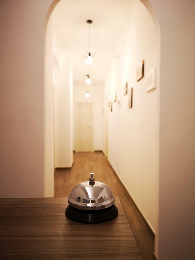 Neapolis Pie Apartment Luaran gambar