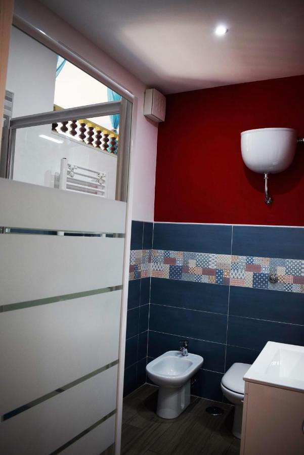 Neapolis Pie Apartment Luaran gambar