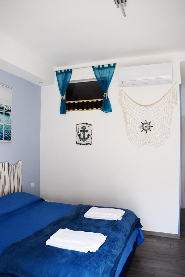 Neapolis Pie Apartment Luaran gambar