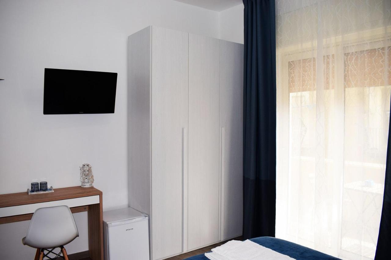 Neapolis Pie Apartment Luaran gambar