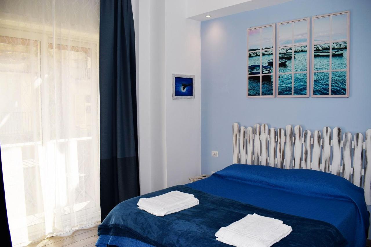 Neapolis Pie Apartment Luaran gambar