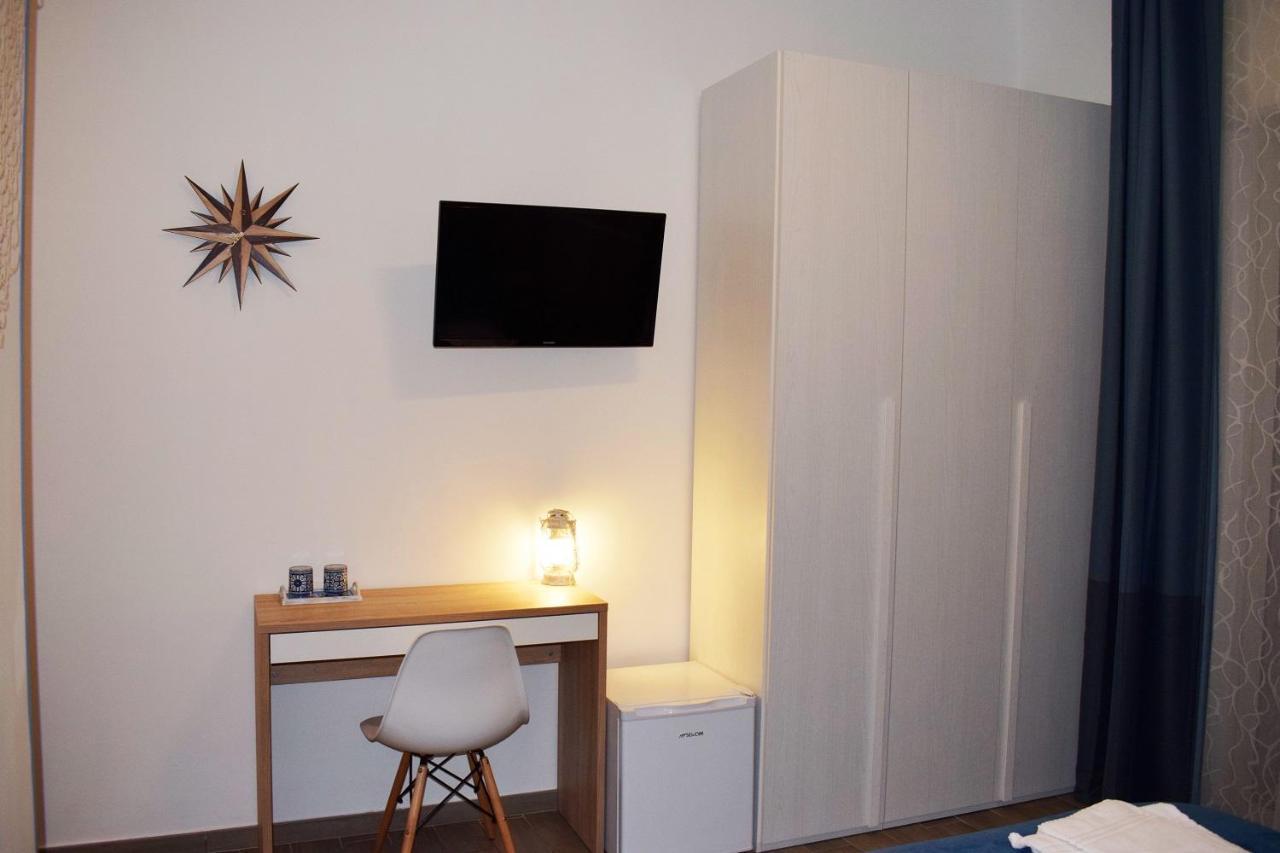 Neapolis Pie Apartment Luaran gambar