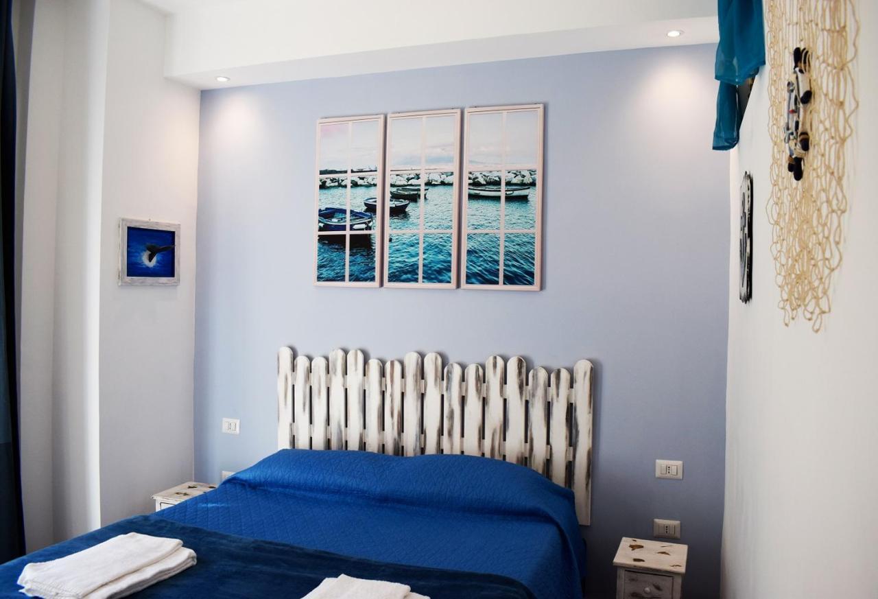 Neapolis Pie Apartment Luaran gambar