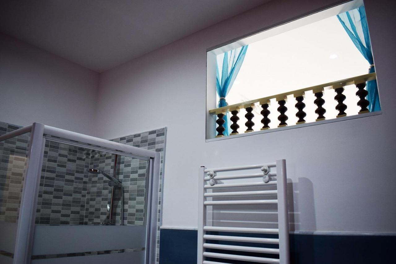 Neapolis Pie Apartment Luaran gambar