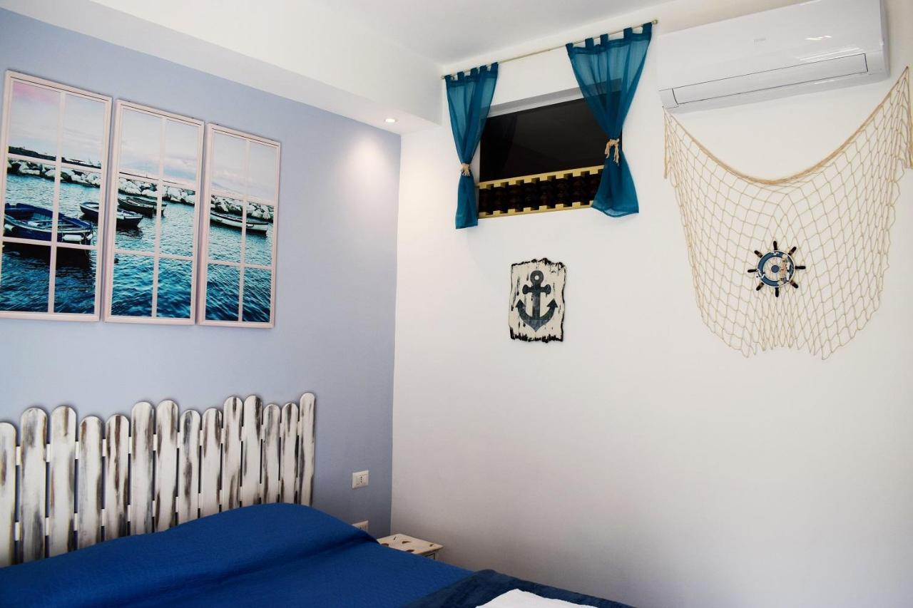 Neapolis Pie Apartment Luaran gambar