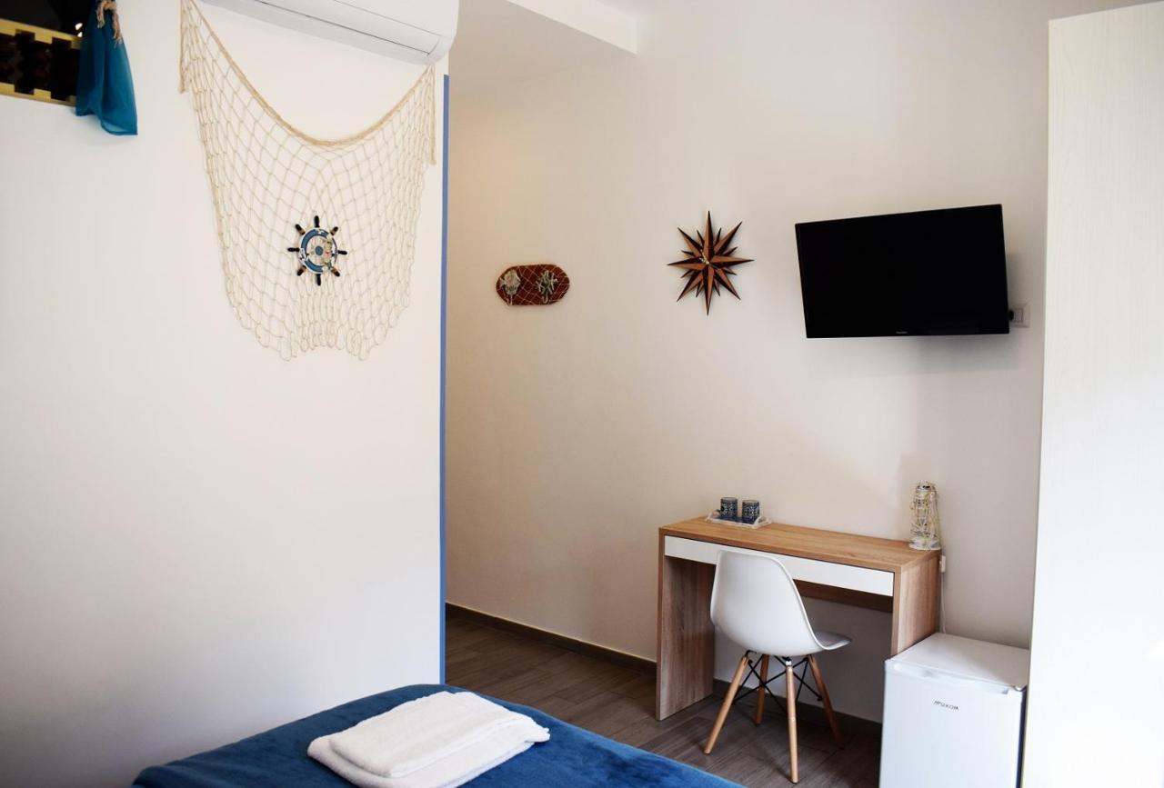 Neapolis Pie Apartment Luaran gambar