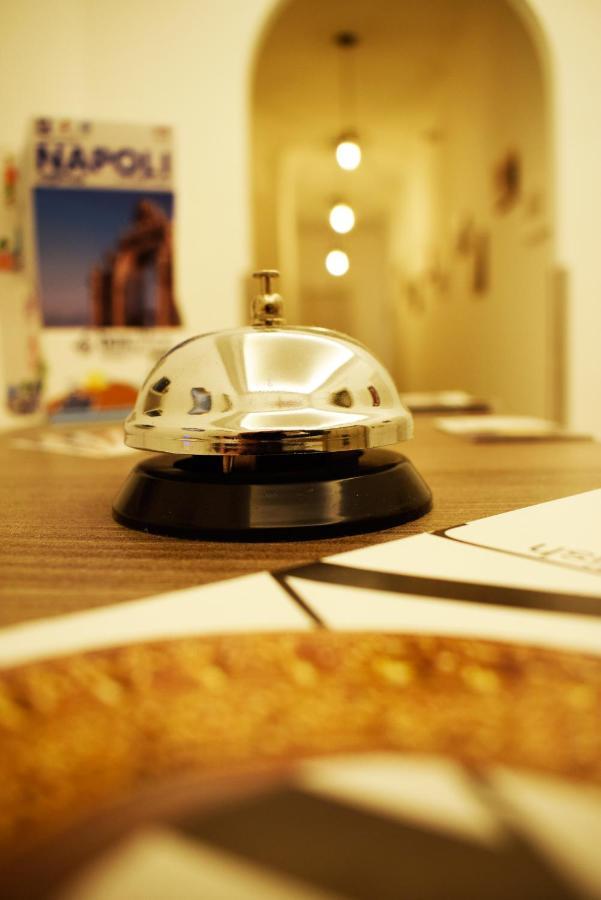 Neapolis Pie Apartment Luaran gambar