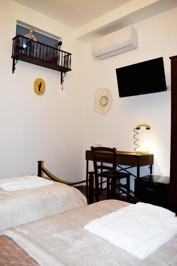 Neapolis Pie Apartment Luaran gambar