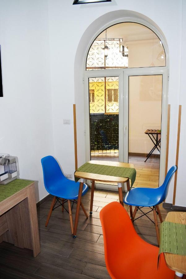 Neapolis Pie Apartment Luaran gambar