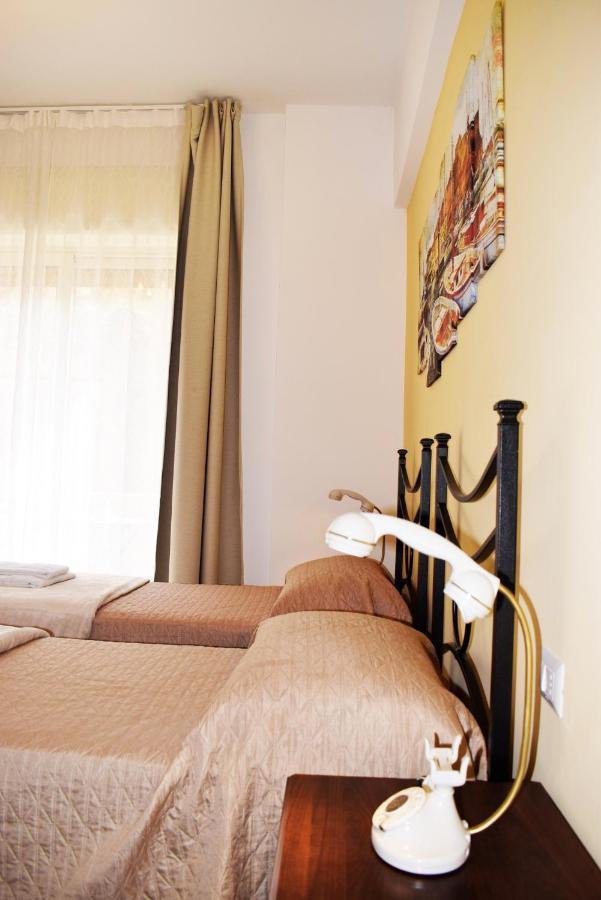 Neapolis Pie Apartment Luaran gambar