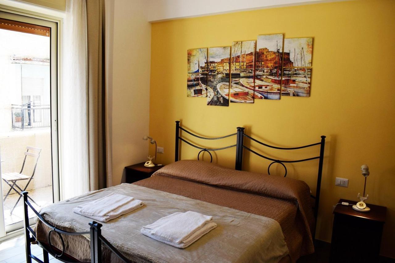 Neapolis Pie Apartment Luaran gambar