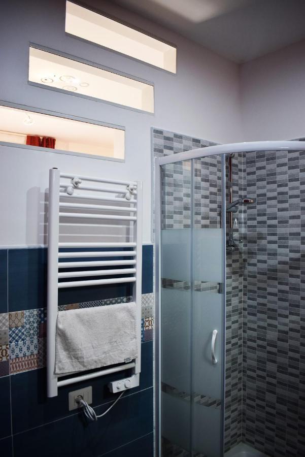 Neapolis Pie Apartment Luaran gambar