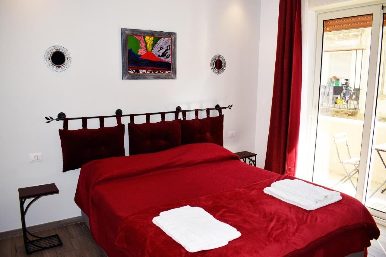 Neapolis Pie Apartment Luaran gambar