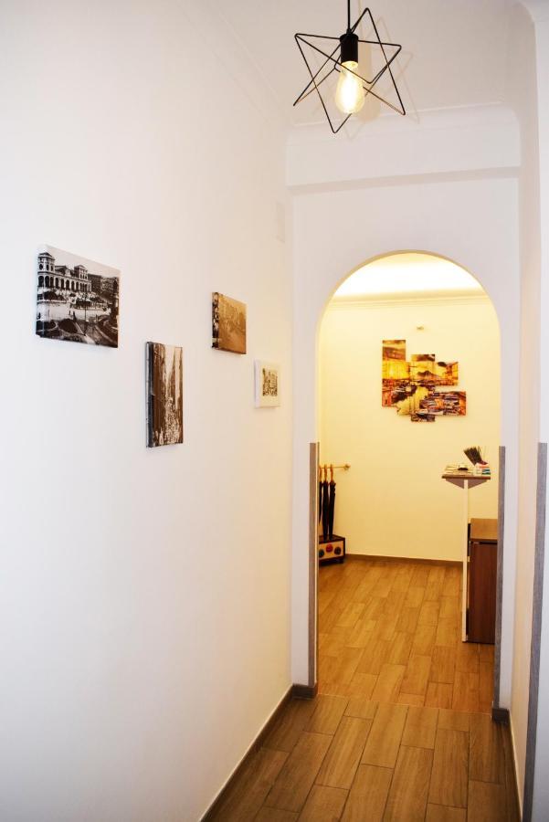 Neapolis Pie Apartment Luaran gambar
