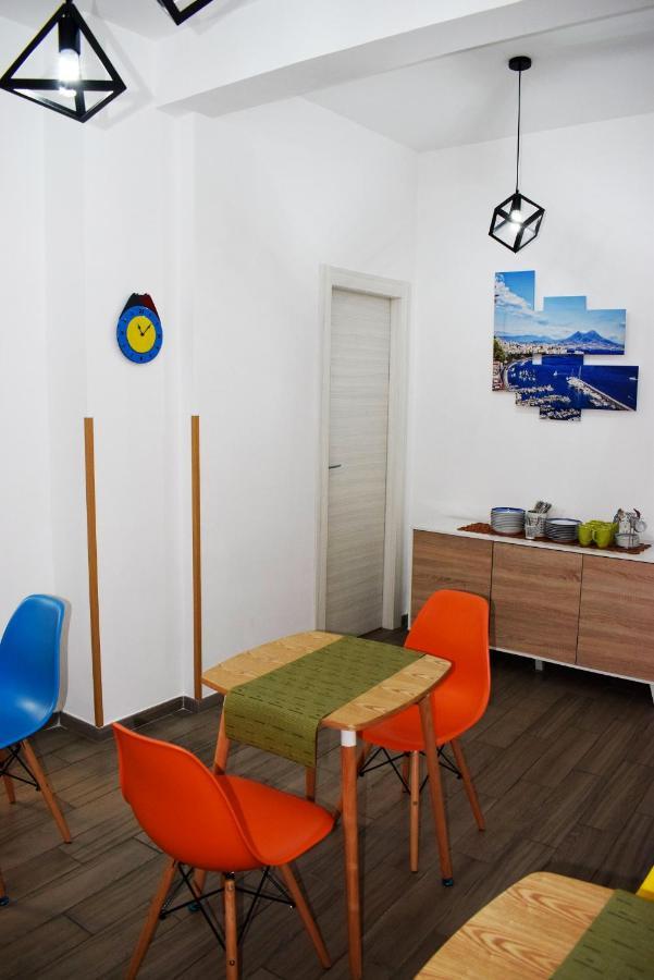 Neapolis Pie Apartment Luaran gambar