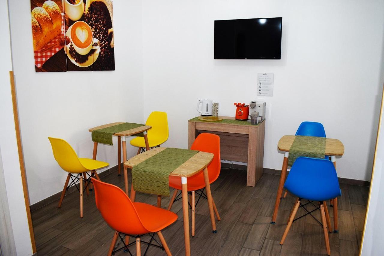 Neapolis Pie Apartment Luaran gambar