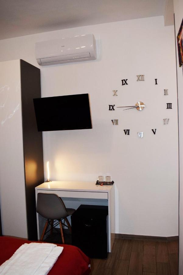 Neapolis Pie Apartment Luaran gambar
