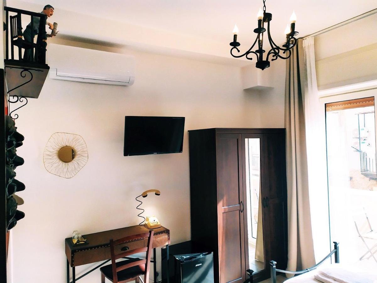 Neapolis Pie Apartment Luaran gambar