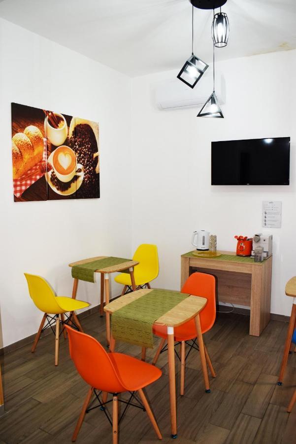 Neapolis Pie Apartment Luaran gambar