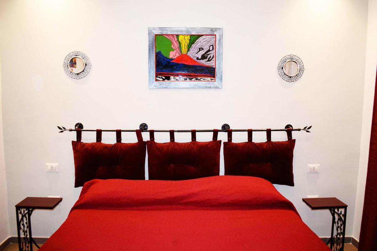 Neapolis Pie Apartment Luaran gambar