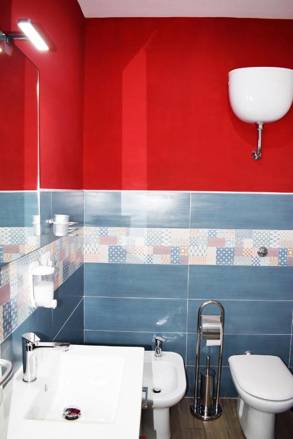Neapolis Pie Apartment Luaran gambar
