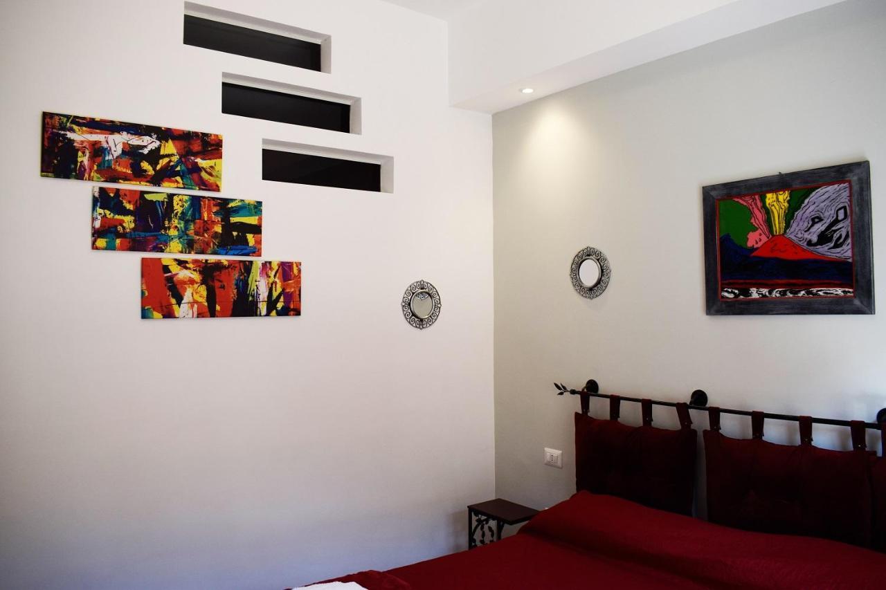 Neapolis Pie Apartment Luaran gambar
